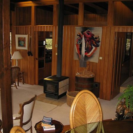 Bed and Breakfast Rapaura Watergardens Tapu Habitación foto