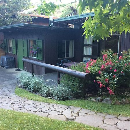 Bed and Breakfast Rapaura Watergardens Tapu Exterior foto